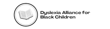 Dyslexia Alliance for Black Children Logo