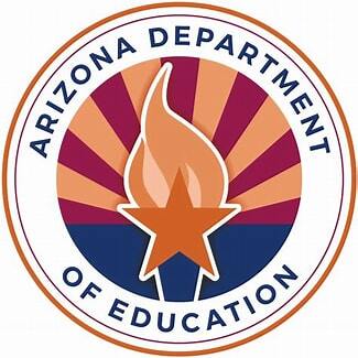 arizon dept of ed