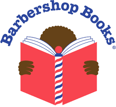 barbershop books logo