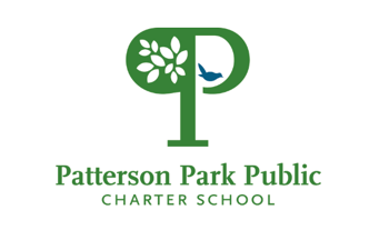patterson logo