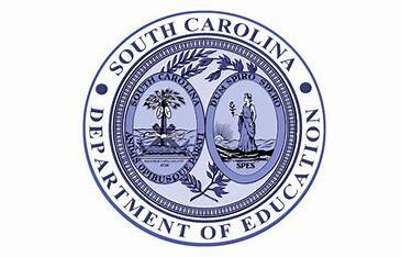 south carolina dept of ed