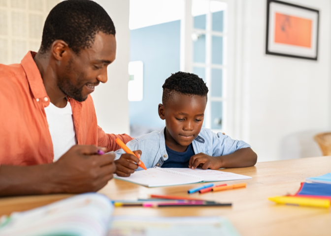 Black Parent Teaching_About Us