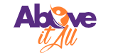 above it all logo