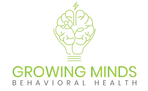 growing minds logo
